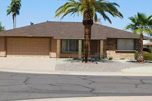 9862 W Roundup, Sun City, AZ 85373 - Photo 1