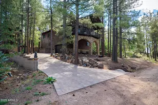 17385 Mountainside Pl, Munds Park, AZ 86017 - Photo 3