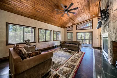 17385 Mountainside Place, Munds Park, AZ 86017 - Photo 33