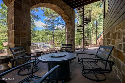 17385 Mountainside Place, Munds Park, AZ 86017 - Photo 9