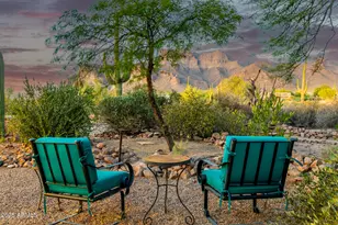 6619 E Quail Hideaway Ln, Gold Canyon, AZ 85119 - Photo 1