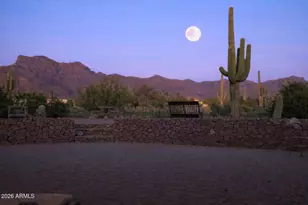 6619 E Quail Hideaway Ln, Gold Canyon, AZ 85119 - Photo 3