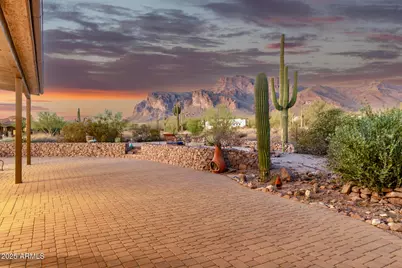 6619 E Quail Hideaway Lane, Gold Canyon, AZ 85119 - Photo 27