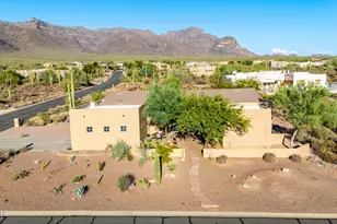 6619 E Quail Hideaway Ln, Gold Canyon, AZ 85119 - Photo 5