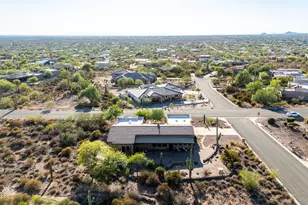 6619 E Quail Hideaway Ln, Gold Canyon, AZ 85119 - Photo 37