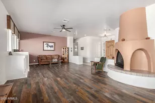 6619 E Quail Hideaway Ln, Gold Canyon, AZ 85119 - Photo 11