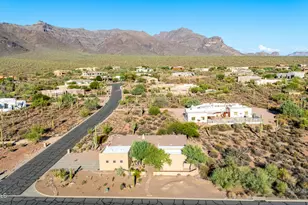 6619 E Quail Hideaway Ln, Gold Canyon, AZ 85119 - Photo 35