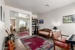 6619 E Quail Hideaway Ln, Gold Canyon, AZ 85119 - Photo 19