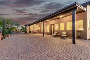 6619 E Quail Hideaway Ln, Gold Canyon, AZ 85119 - Photo 45