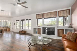 6619 E Quail Hideaway Ln, Gold Canyon, AZ 85119 - Photo 7