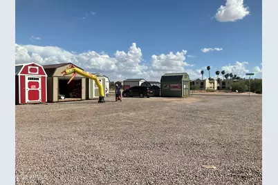 15395 S Sunland Gin Road, Arizona City, AZ 85123 - Photo 5