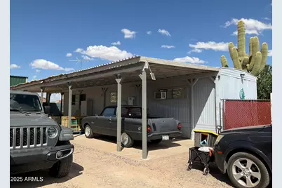 15395 S Sunland Gin Road, Arizona City, AZ 85123 - Photo 21