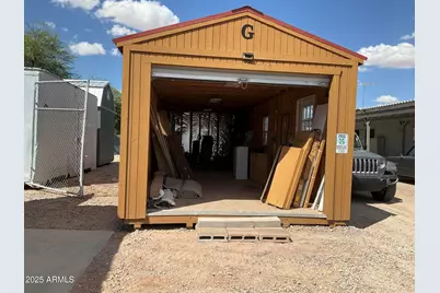 15395 S Sunland Gin Road, Arizona City, AZ 85123 - Photo 19