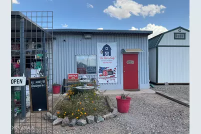 15395 S Sunland Gin Road, Arizona City, AZ 85123 - Photo 7