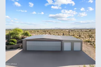 37224 N 237th Avenue, Morristown, AZ 85342 - Photo 73