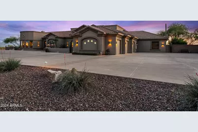 37224 N 237th Avenue, Morristown, AZ 85342 - Photo 79