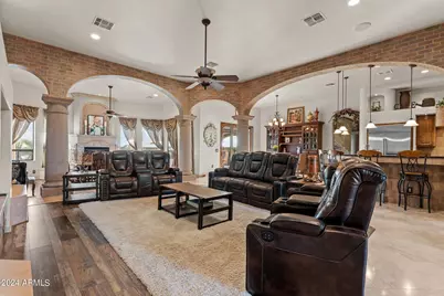 37224 N 237th Avenue, Morristown, AZ 85342 - Photo 19