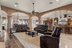 37224 N 237th Ave, Morristown, AZ 85342 - Photo 19