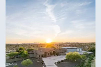 37224 N 237th Avenue, Morristown, AZ 85342 - Photo 93