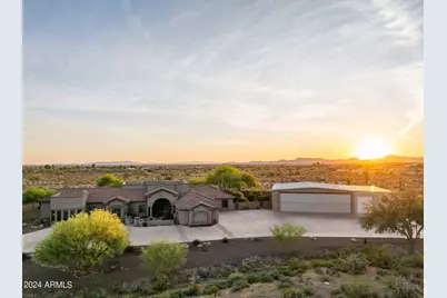 37224 N 237th Avenue, Morristown, AZ 85342 - Photo 93