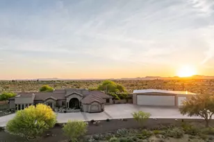 37224 N 237th Ave, Morristown, AZ 85342 - Photo 93