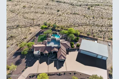 37224 N 237th Avenue, Morristown, AZ 85342 - Photo 75