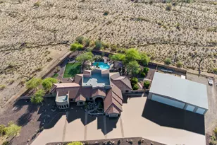 37224 N 237th Ave, Morristown, AZ 85342 - Photo 75