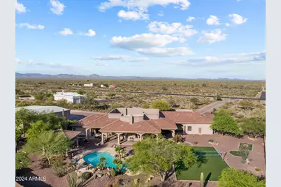 37224 N 237th Avenue, Morristown, AZ 85342 - Photo 3