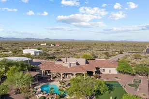 37224 N 237th Ave, Morristown, AZ 85342 - Photo 3