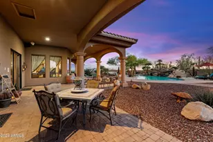 37224 N 237th Ave, Morristown, AZ 85342 - Photo 59