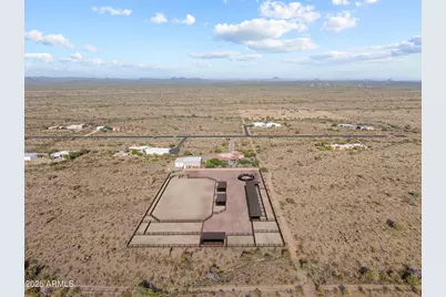 37224 N 237th Avenue, Morristown, AZ 85342 - Photo 91