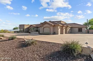 37224 N 237th Ave, Morristown, AZ 85342 - Photo 83