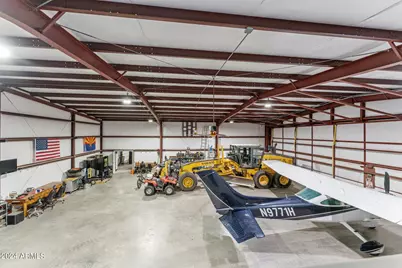 37224 N 237th Avenue, Morristown, AZ 85342 - Photo 71