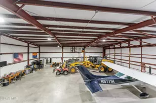 37224 N 237th Ave, Morristown, AZ 85342 - Photo 71