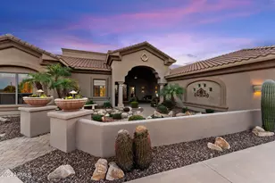 37224 N 237th Ave, Morristown, AZ 85342 - Photo 79