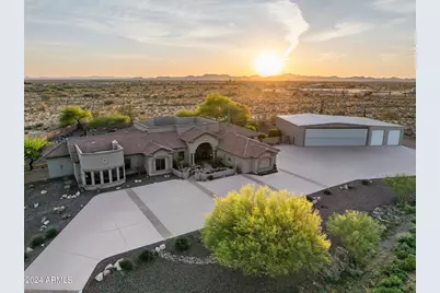 37224 N 237th Avenue, Morristown, AZ 85342 - Photo 77