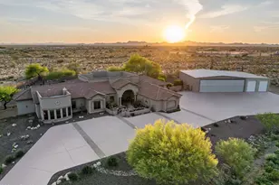 37224 N 237th Ave, Morristown, AZ 85342 - Photo 77