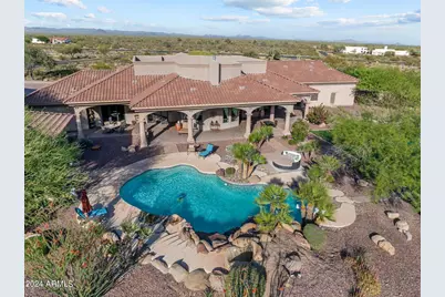 37224 N 237th Avenue, Morristown, AZ 85342 - Photo 1