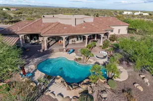 37224 N 237th Ave, Morristown, AZ 85342 - Photo 1