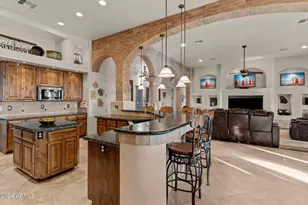 37224 N 237th Ave, Morristown, AZ 85342 - Photo 15