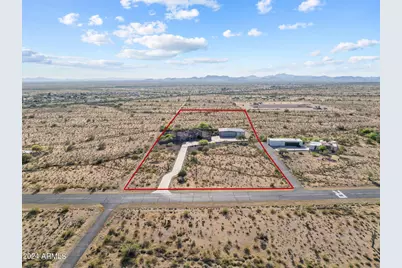 37224 N 237th Avenue, Morristown, AZ 85342 - Photo 9