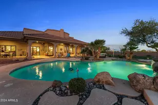 37224 N 237th Ave, Morristown, AZ 85342 - Photo 65