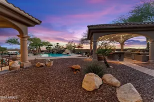 37224 N 237th Ave, Morristown, AZ 85342 - Photo 59