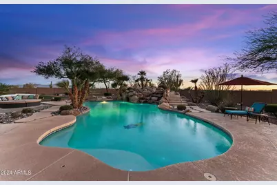 37224 N 237th Avenue, Morristown, AZ 85342 - Photo 63