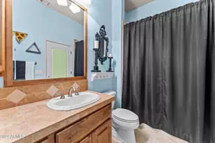 37224 N 237th Ave, Morristown, AZ 85342 - Photo 41