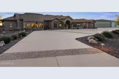 37224 N 237th Avenue, Morristown, AZ 85342 - Photo 95