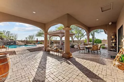 37224 N 237th Avenue, Morristown, AZ 85342 - Photo 47