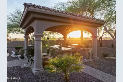 37224 N 237th Avenue, Morristown, AZ 85342 - Photo 87