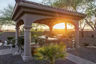 37224 N 237th Ave, Morristown, AZ 85342 - Photo 87