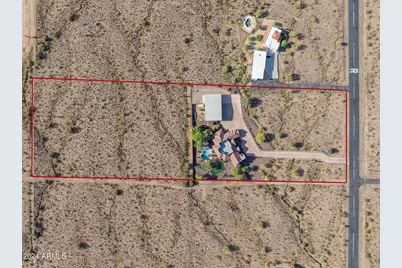 37224 N 237th Avenue, Morristown, AZ 85342 - Photo 89